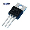 MBR1045CT ASEMI品牌肖特基二极管 大芯片